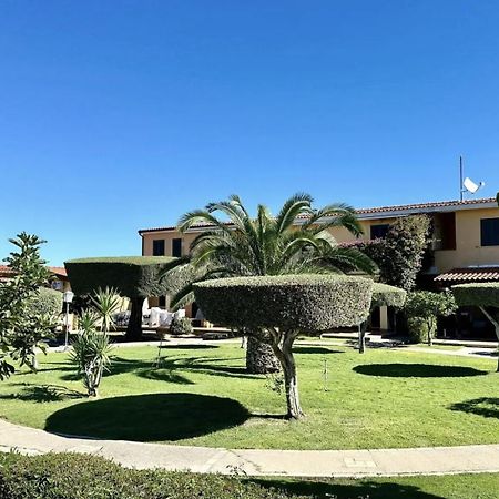Casa Marzy- Charming Tropea Studio With Pool, Sea & Volcano Views Eksteriør billede